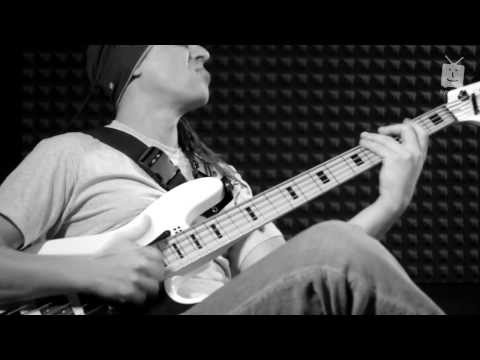 Martin Ivan - SANDBERG California TM5 & Maťo Ivan