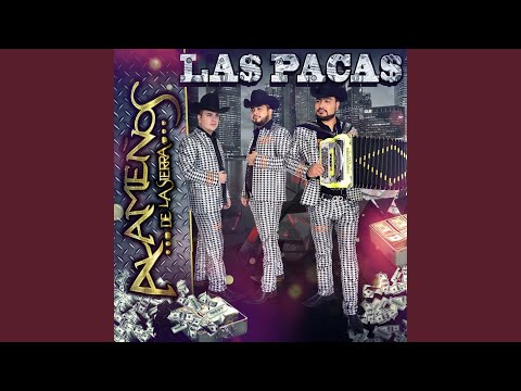 Las Pacas