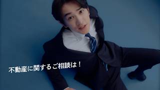 お客様の声シリーズ「押しが弱い」篇 30秒