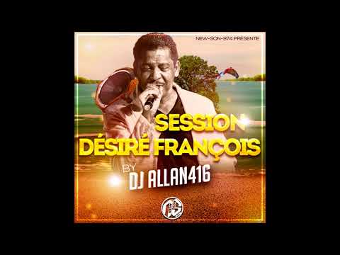 Dj Allan 416 - Session Désiré François (2018)