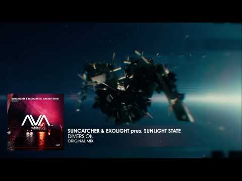 Suncatcher & Exolight pres. Sunlight State - Diversion