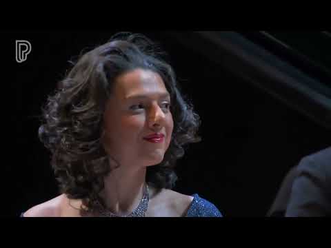 Tchaikovsky - Piano Concerto No. 1 | Khatia Buniatishvili