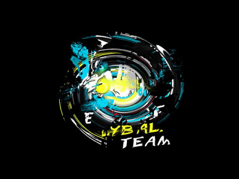 XIII. Eager's Cup Jaw BEAST Flyball Team