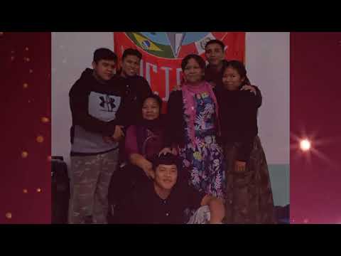 IGLESIA LUZ PARA LAS NACIONES UN RECUERDO QUE NUNCA  OLVIDAREMOS TARTAGAL-SALTA 