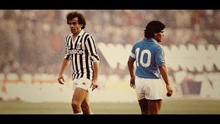 I migliori numeri 10 della serie A ONE Curiosità