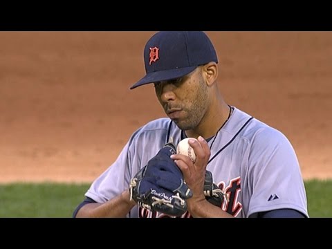 6/6/15: Price twirls complete-game gem in Tigers' win