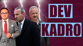 Trabzonlu Dev İş Adamları: Zengin Patronlar