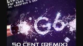 50 Cent - Like A G6 (Remix)