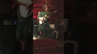 Phill Aelony with the Funky Knuckles - Mystery Song