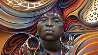 African Drumming Song - Ancestors Forever! / Mababu Milele