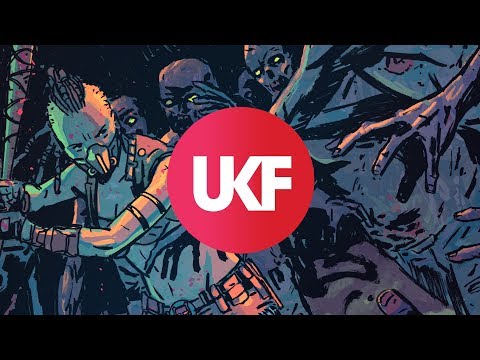 Black Tiger Sex Machine - Zombie (ft. Panther)