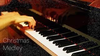 Christmas Medley by Leho, Vanessa &amp; Nicola