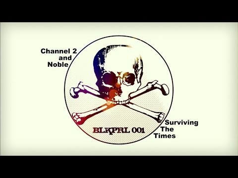 Channel 2 & Noble -- Surviving The Times