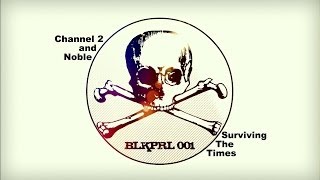 Channel 2 & Noble -- Surviving The Times