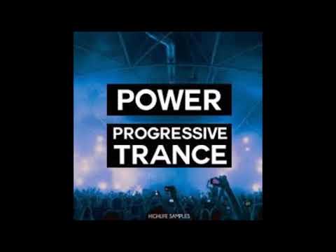 DJ Adriano - Progressive Trance (Un ricordo degli anni 90')