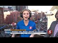 Record Breaking Crowd Attends The Draft
