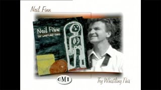 NEIL FINN - TRY WHISTLING THIS 30B