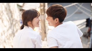 Falling For Innocence OST (Falling For Soon Jung) - Paradise (Davink) [Vietsub + Engsub OST]