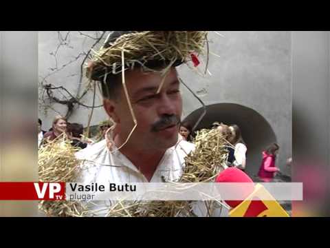 Obiceiuri, la Bran