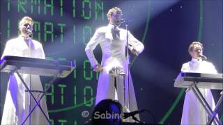 Take That - Affirmation - Stuttgart