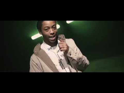 Lean Marley - Back Then ft Salsalino #ShotByRobDriscal