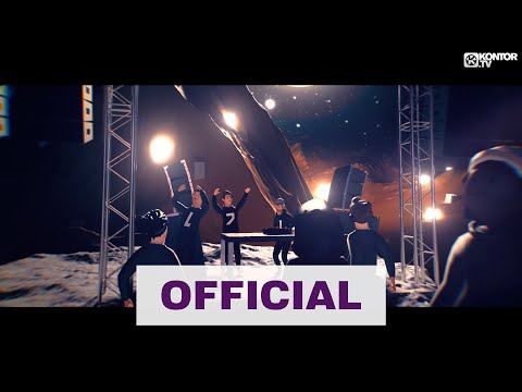 Jerome x LANNÉ - The Climb (Official Video HD)