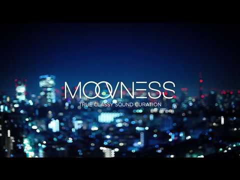 MEGASHIRA - UNDERCURRENT