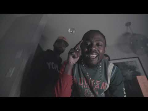 Rugby LoSport & Big Super - Run It Up (Official Music Video)