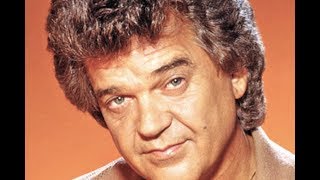 Conway Twitty - Almost Persuaded