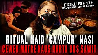 Download lagu DOSA & SESAL BOS SEBLAK GUNUNG KAWI.. DEMI GADUN SUSUK & LINTRIK DILAKONI !! (PESUGIHAN SI SPG) mp3