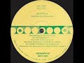 Ugly man  (The Eastman Jazz Ensemble)
