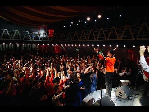 The Greatest Dev-Pro Show