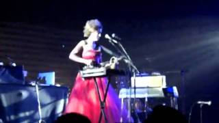 Martina Topley Bird - Too Tough To Die @ Annexet 09