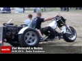 Wideo: Zlot motocykli w Rudnej