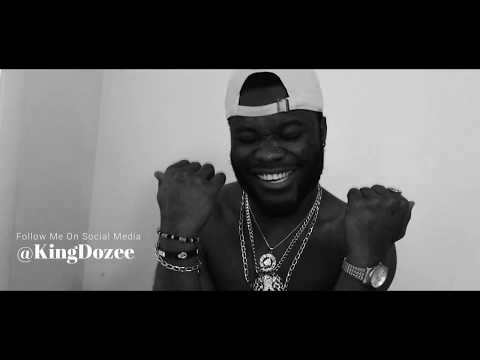 KingDozee - I Single #BOMBS (Official Video)