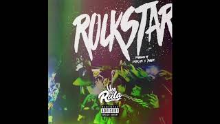 Vee Tha Rula - "Rockstar" OFFICIAL VERSION