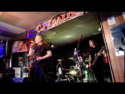 Mark Bettencourt's Aftermath, 'Monterey,' Cj's Saloon, July 13, 2025