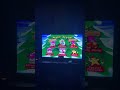 Barney S Night Before Christmas 1999 Dvd Menu Walkthrough