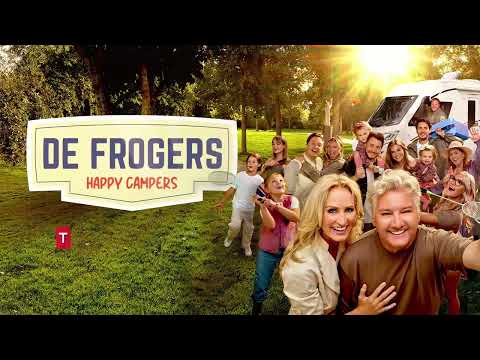 De Frogers: Happy Campers (2023-2024)