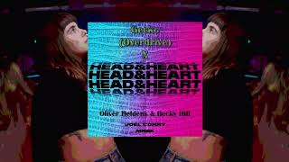 Head & Heart x Gecko Overdrive - DatHazza Mashup
