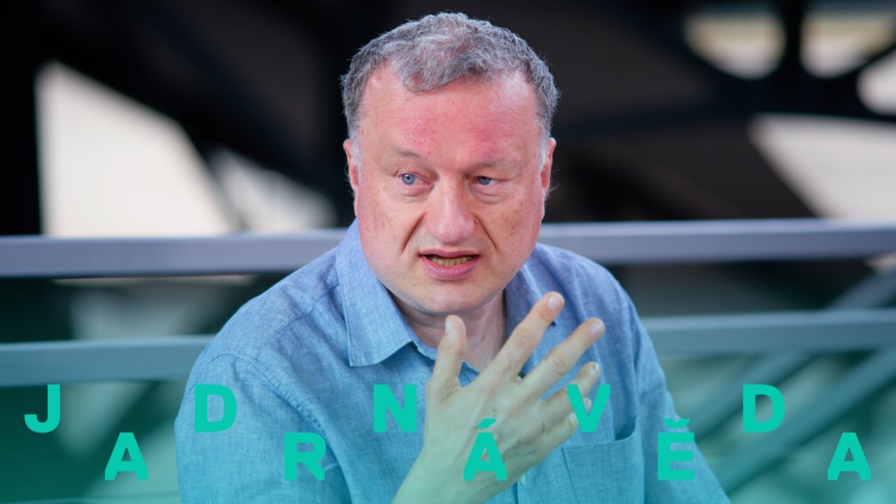 CO JE "PREDÁTORSKÝ ČASOPIS"? Odpovídá vědec Jan Konvalinka