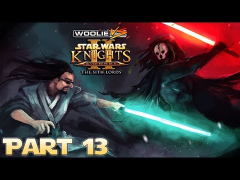 KOTOR 2 (13) Exchange of Credits