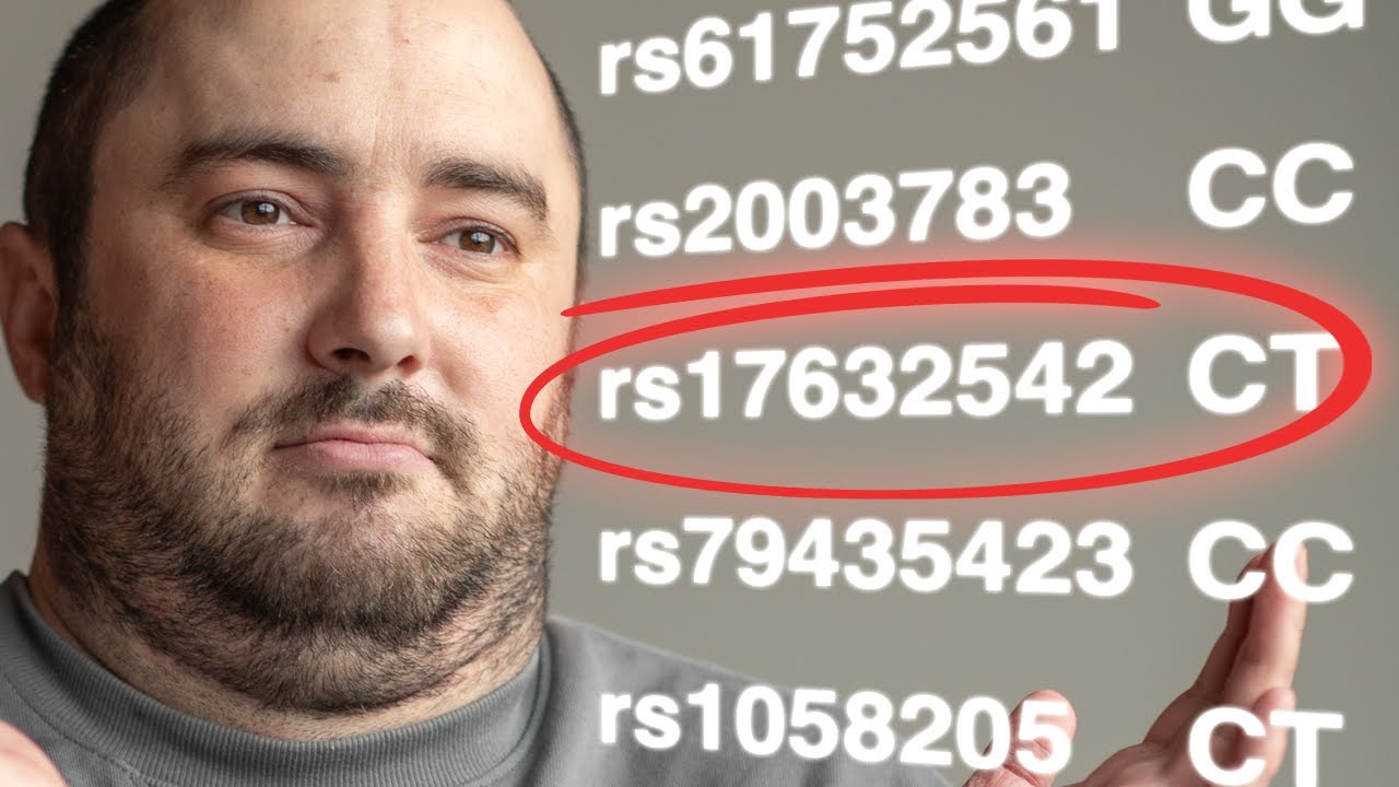 How do neanderthal genes affect your health? (With Geneticist Laurits Skov)