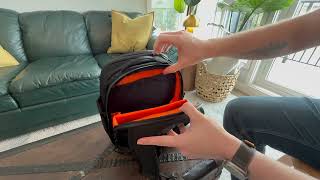 Why I’m returning the LTT Commuter Backpack Why I’m returning the LTT Commuter Backpack