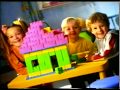 Onken Quark Bausteine Alte TV Werbung 1998
