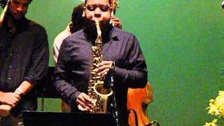 David Murray Cuban Ensemble - "El Bodeguero"