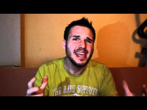 Julien's Pastoral Care #3