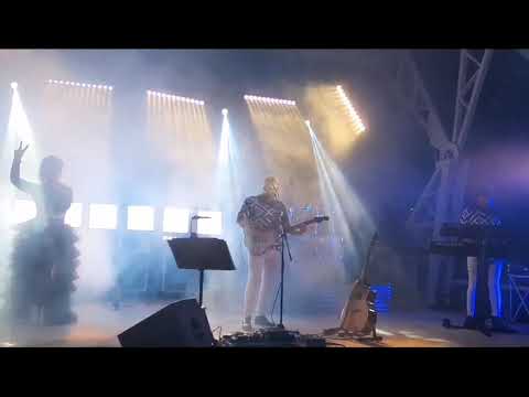 D'animos Band - They don't care about us (cover Michael Jackson)