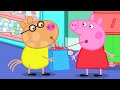Let S Go Shopping At The Sweet Shop Peppa Pig Tales Full Episodes
