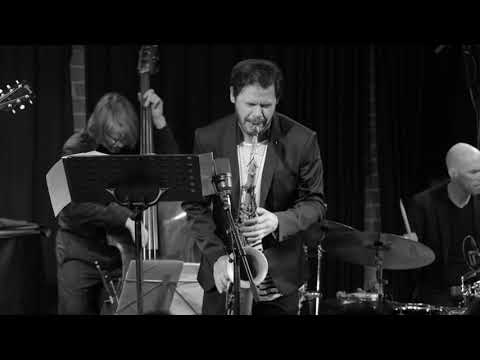 Philipp Schiepek Quartett feat. Seamus Blake - Out of Nowhere